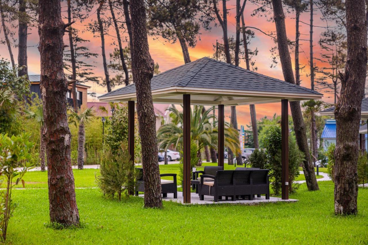 Grigoleti Beach Resort, Trademark Collection By Wyndham Exterior foto