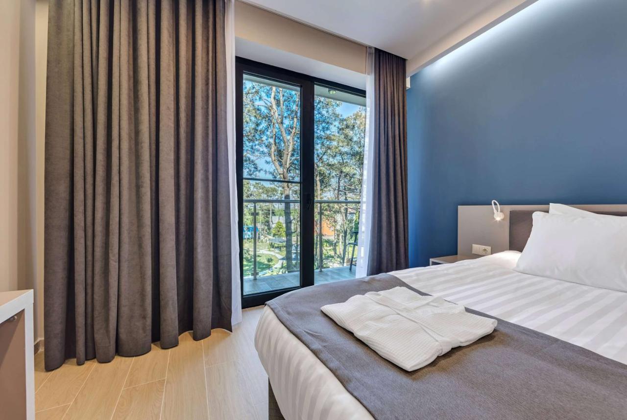 Grigoleti Beach Resort, Trademark Collection By Wyndham Exterior foto