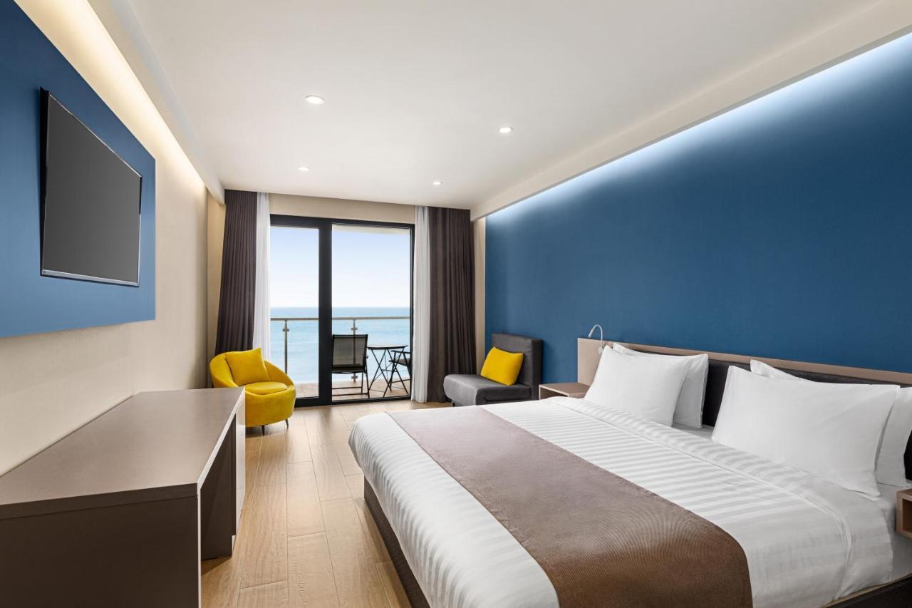 Grigoleti Beach Resort, Trademark Collection By Wyndham Exterior foto
