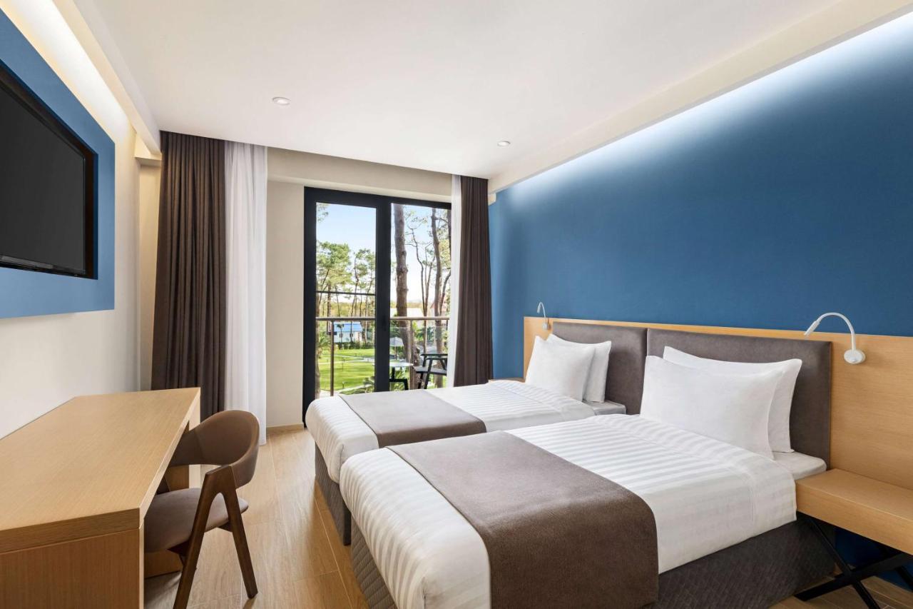 Grigoleti Beach Resort, Trademark Collection By Wyndham Exterior foto