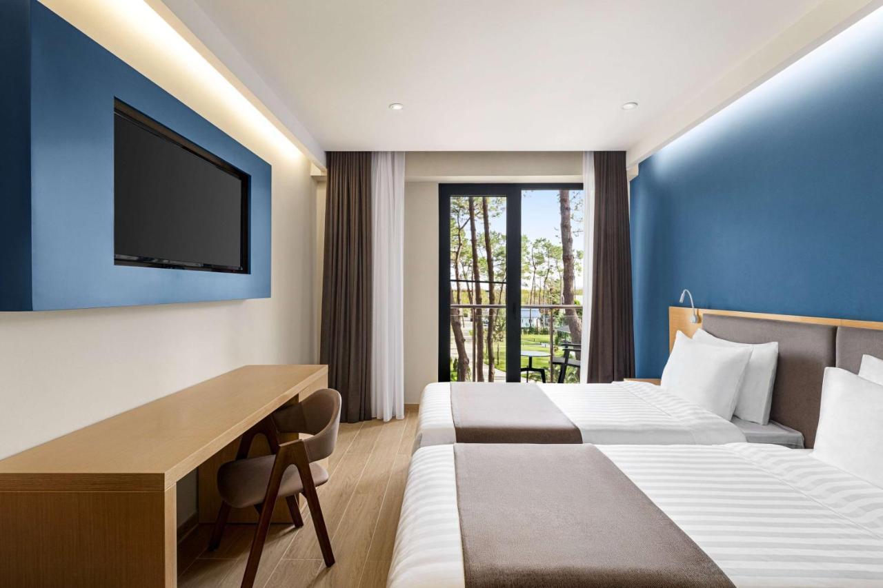 Grigoleti Beach Resort, Trademark Collection By Wyndham Exterior foto