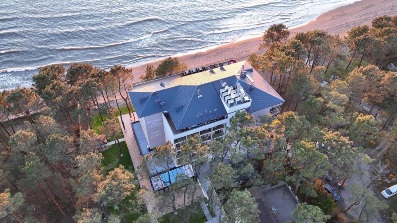 Grigoleti Beach Resort, Trademark Collection By Wyndham Exterior foto