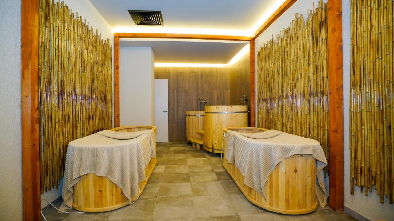 Grigoleti Beach Resort, Trademark Collection By Wyndham Exterior foto