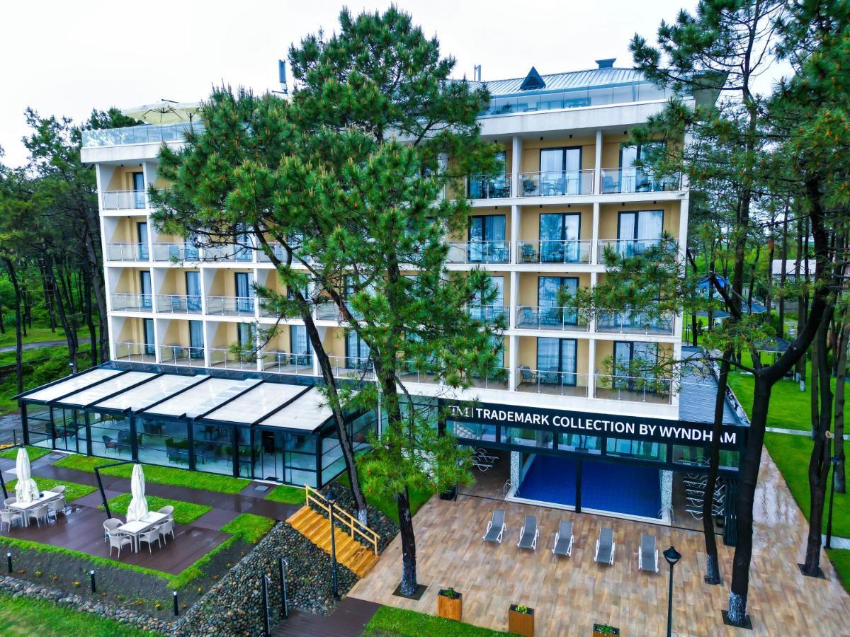 Grigoleti Beach Resort, Trademark Collection By Wyndham Exterior foto