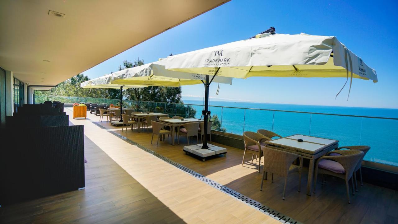 Grigoleti Beach Resort, Trademark Collection By Wyndham Exterior foto